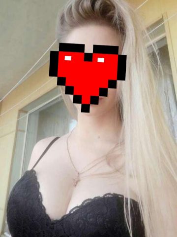 Проститутка Алиана
